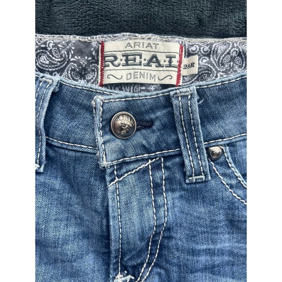 Ariat Jeans - Picture 4 of 8